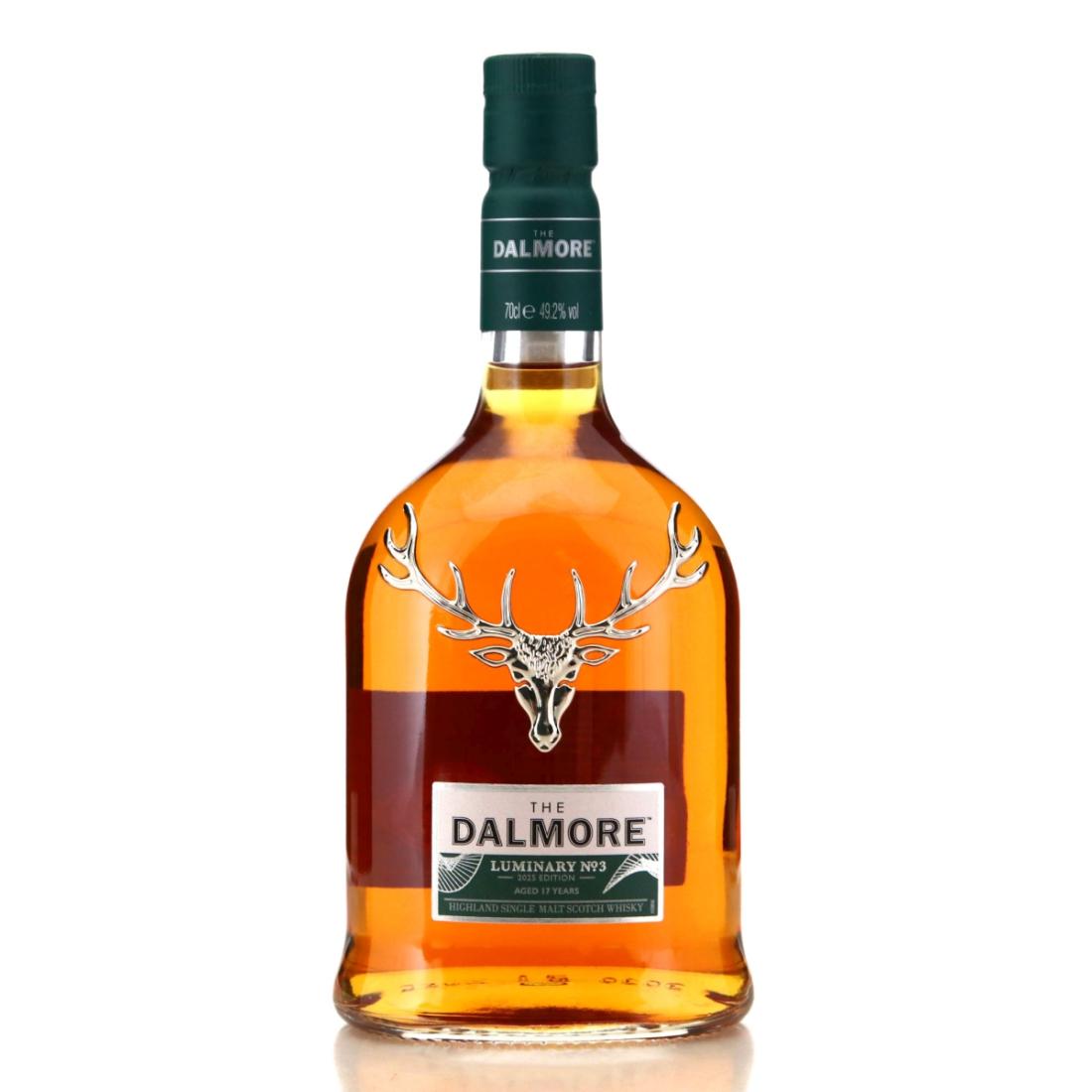 Dalmore Luminary No.1 15 Year Old - Kengo Kuma Whisky | Whisky